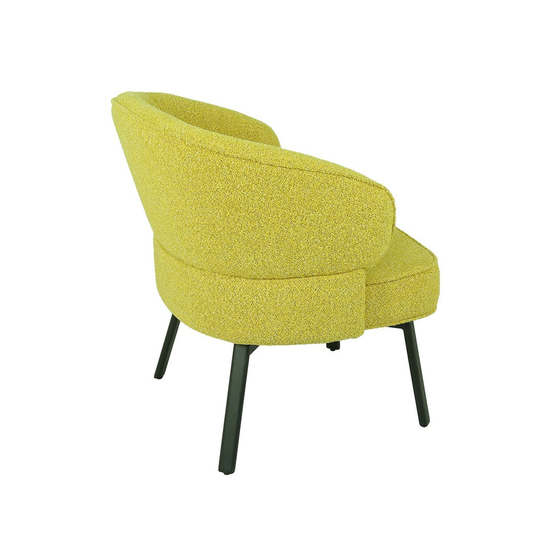 Dorset Cloud Leisure Chair By Stories