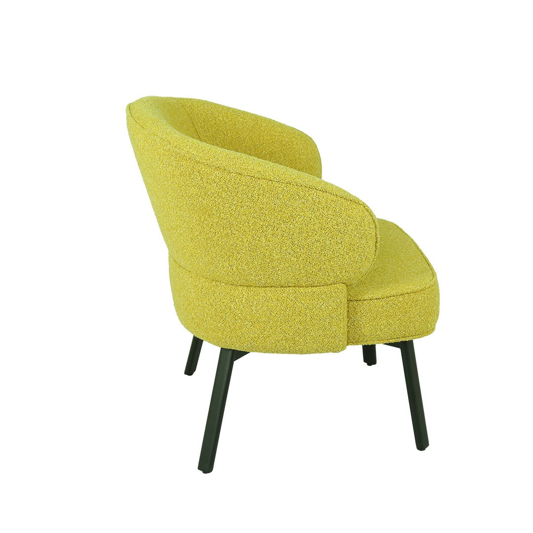 Dorset Cloud Leisure Chair By Stories