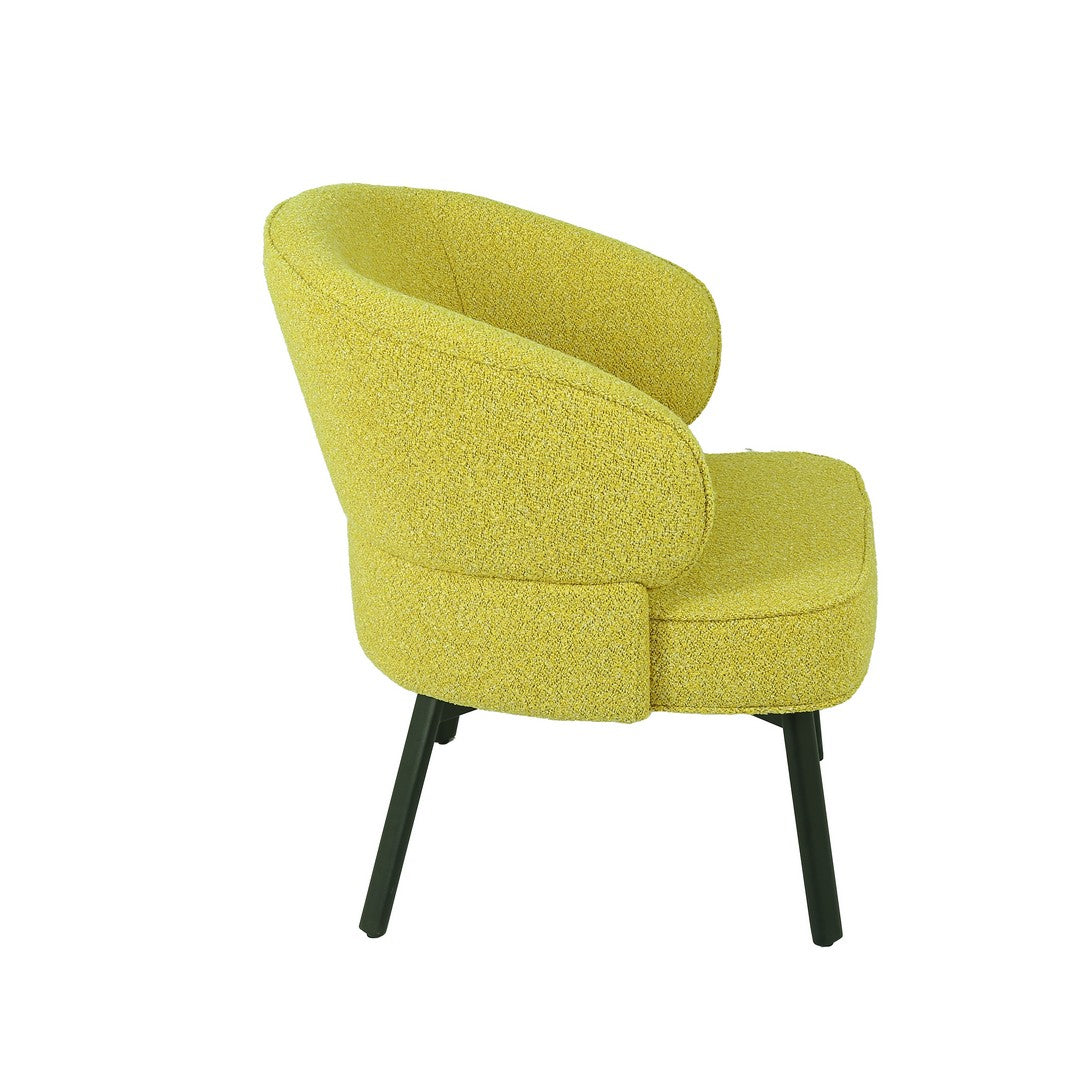 Dorset Cloud Leisure Chair By Stories