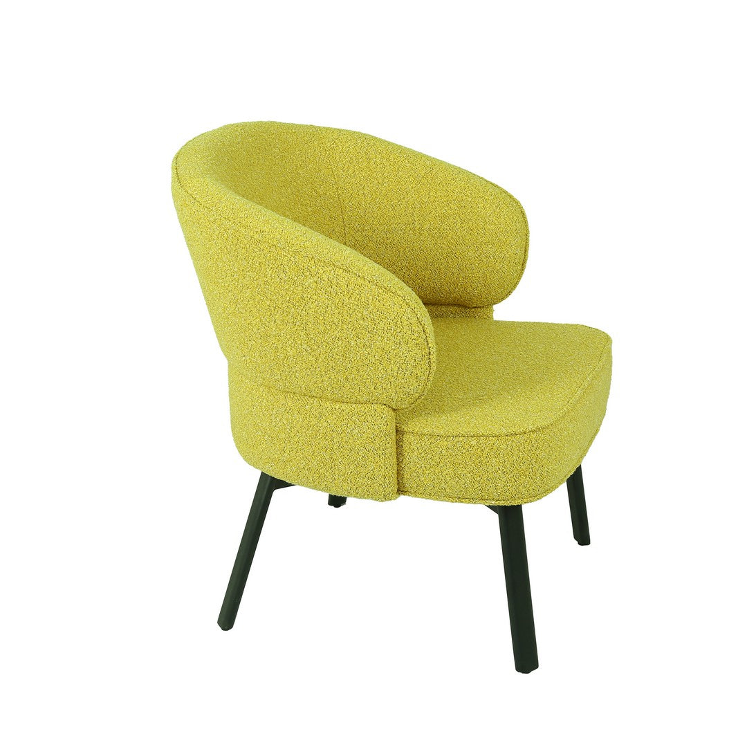 Dorset Cloud Leisure Chair By Stories