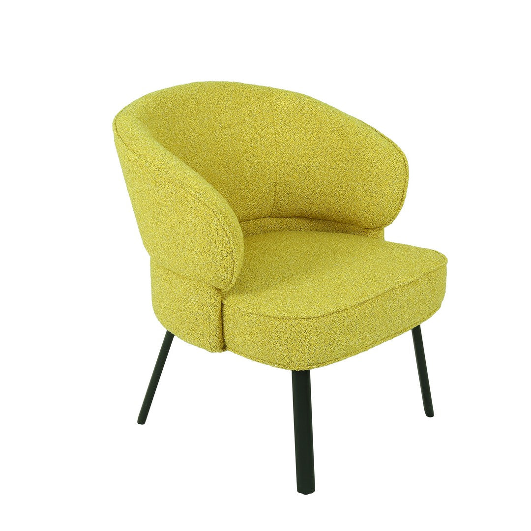 Dorset Cloud Leisure Chair By Stories