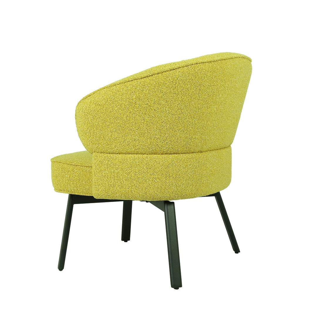 Dorset Cloud Leisure Chair By Stories