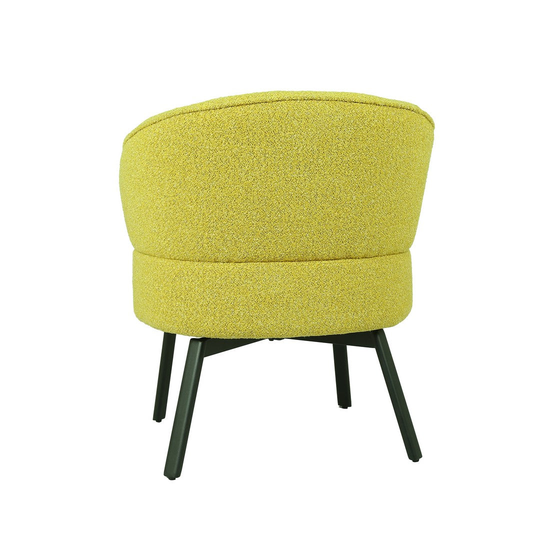 Dorset Cloud Leisure Chair By Stories