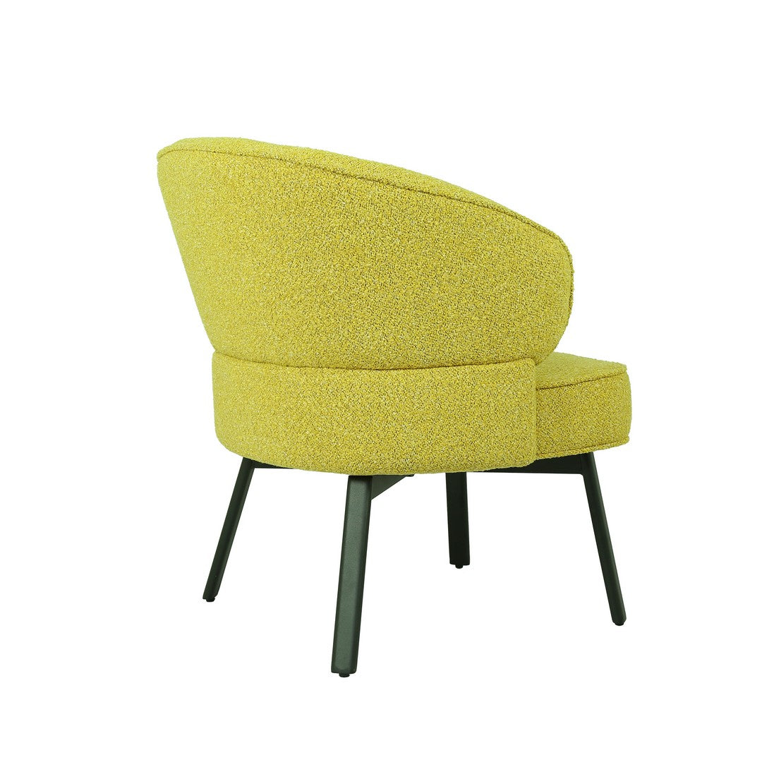 Dorset Cloud Leisure Chair By Stories