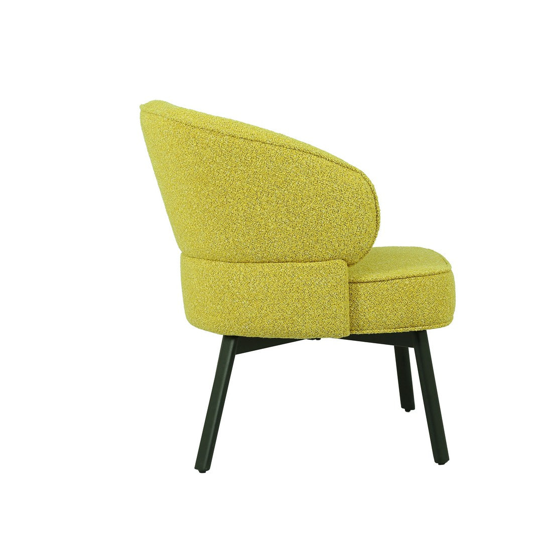 Dorset Cloud Leisure Chair By Stories