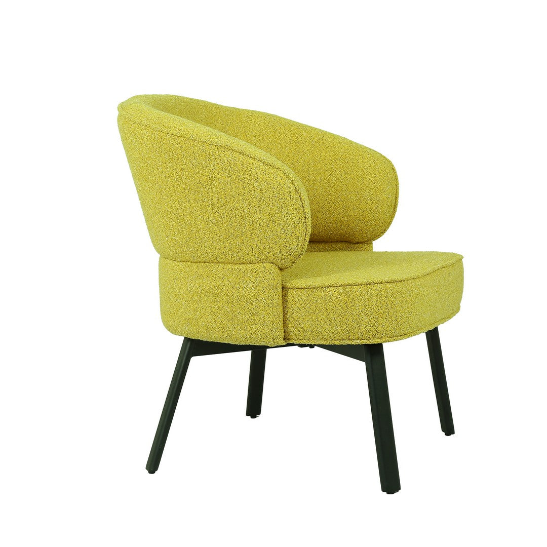 Dorset Cloud Leisure Chair By Stories