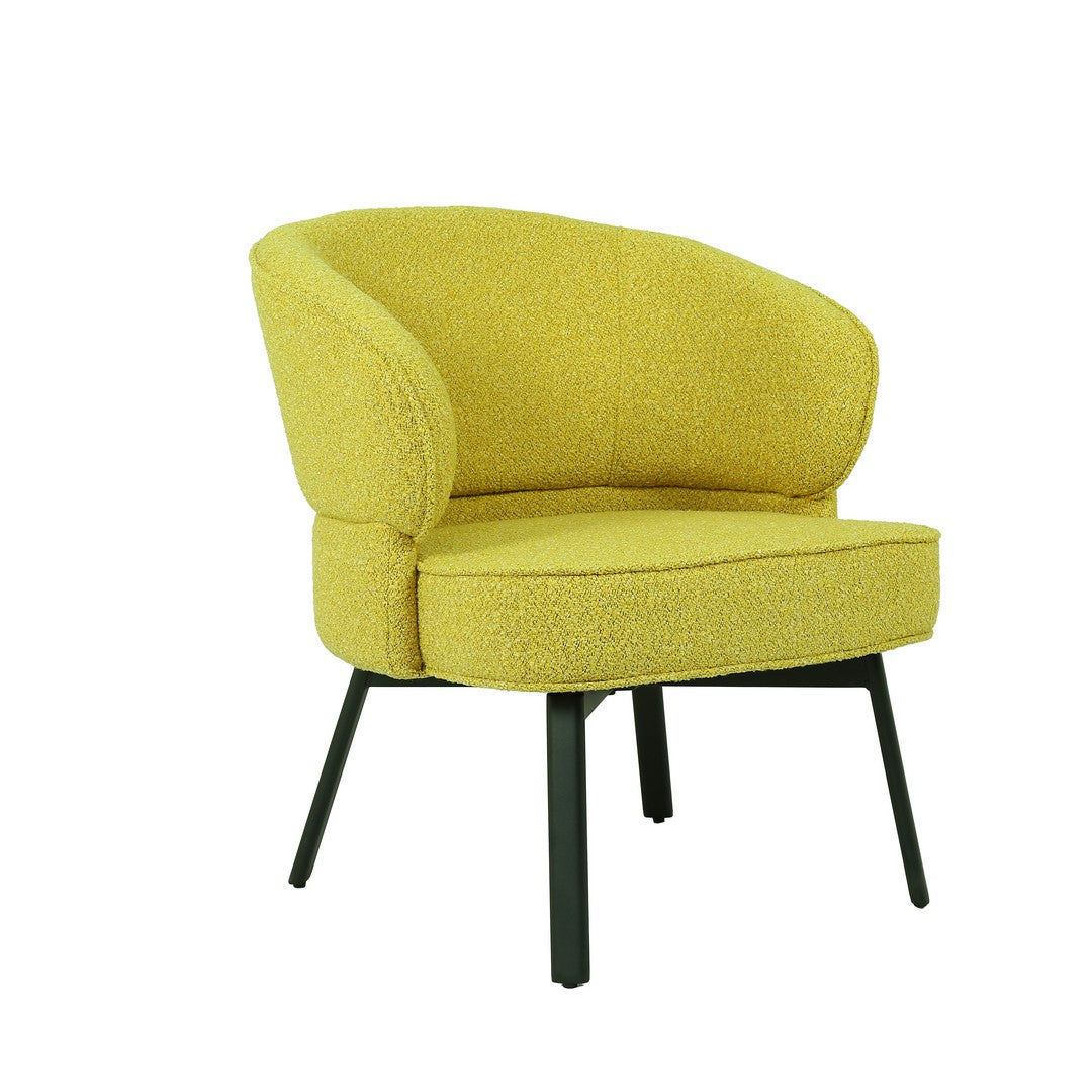 Dorset Cloud Leisure Chair By Stories