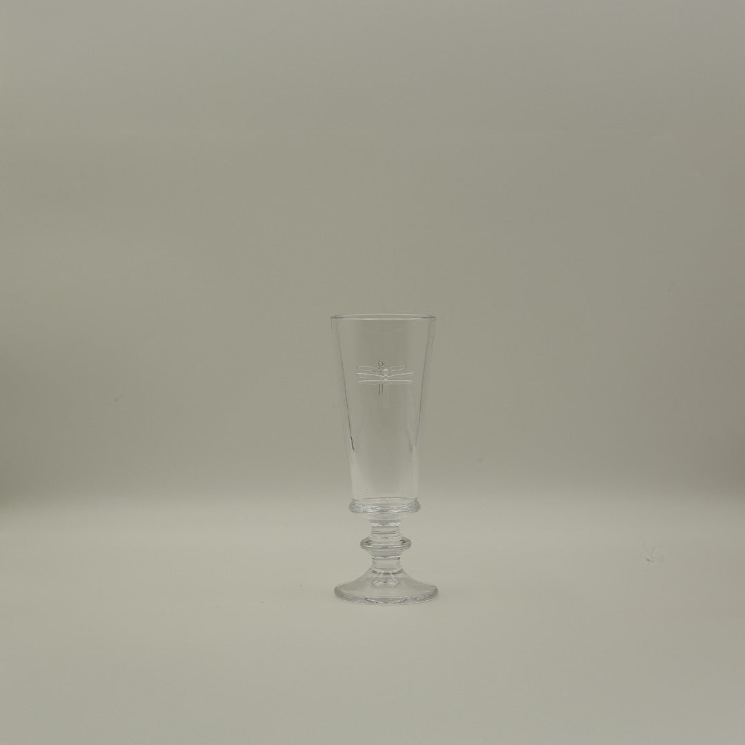 Champagne Glass 6oz Set of 6 By Stories