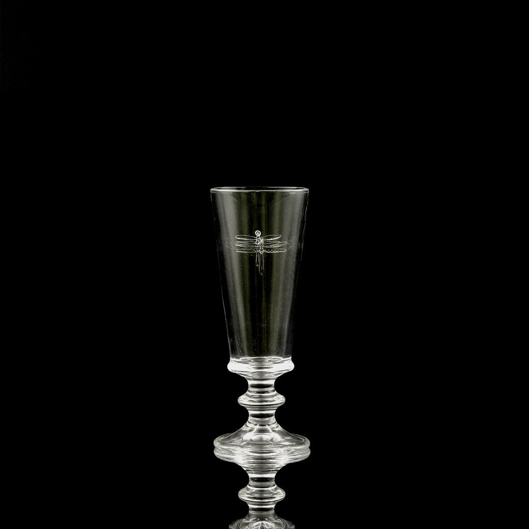 Champagne Glass 6oz Set of 6 By Stories