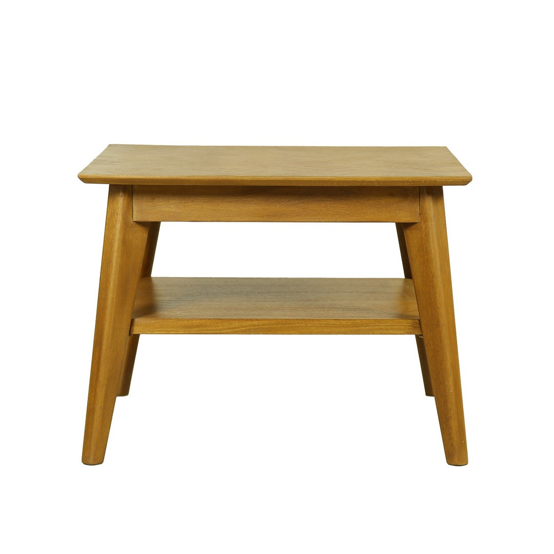 Inferno Side Table By Stories