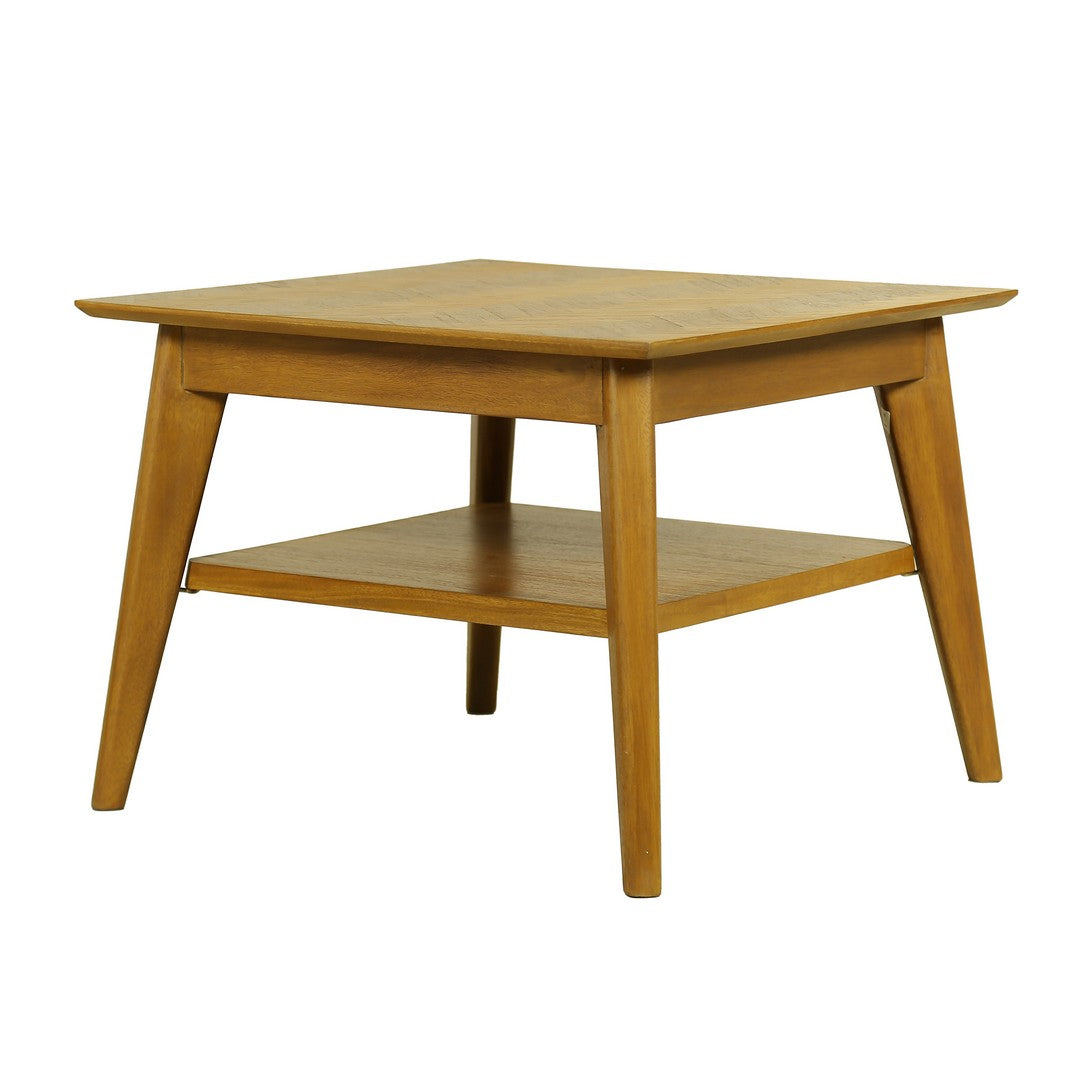 Inferno Side Table By Stories