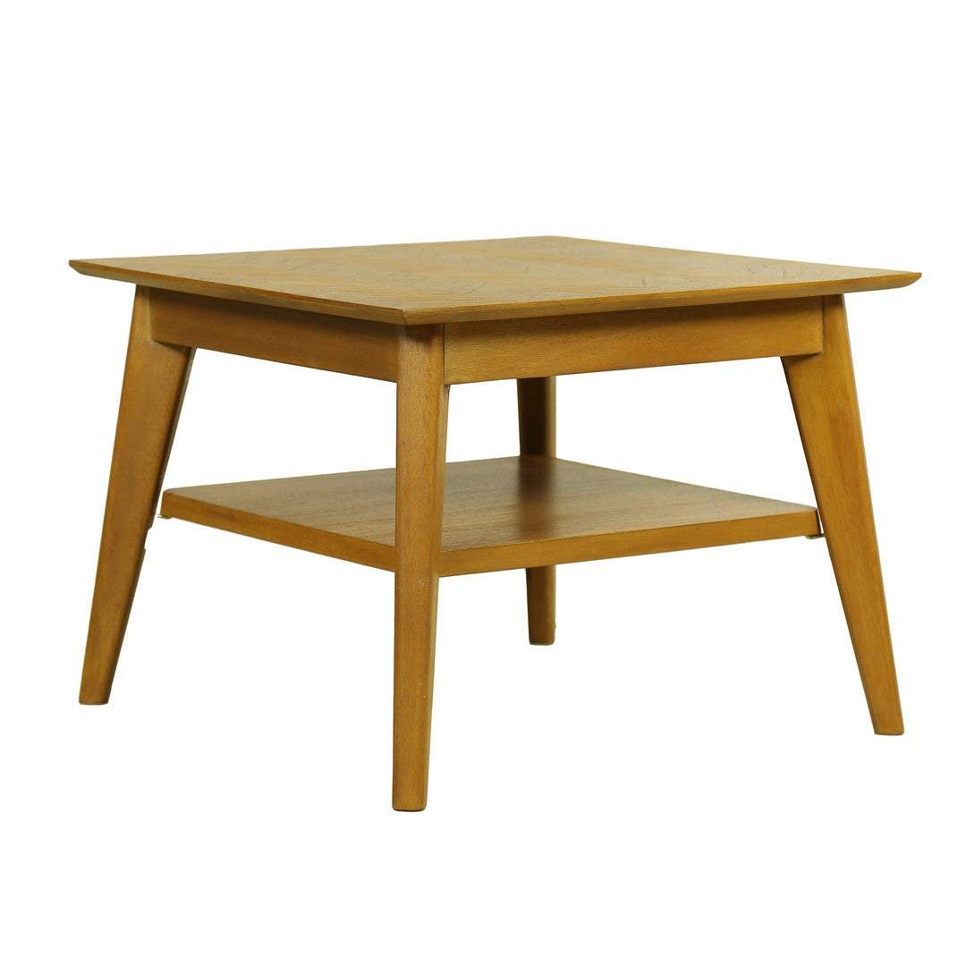 Inferno Side Table By Stories