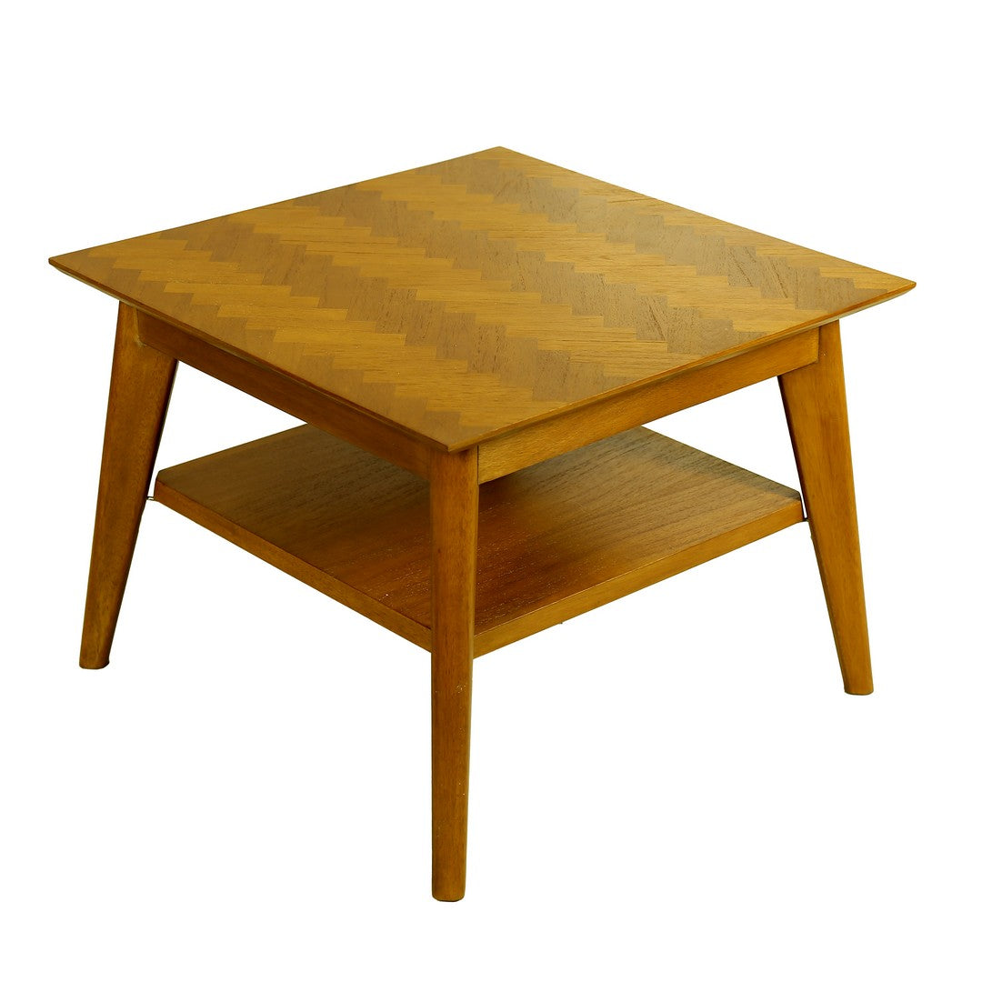 Inferno Side Table By Stories