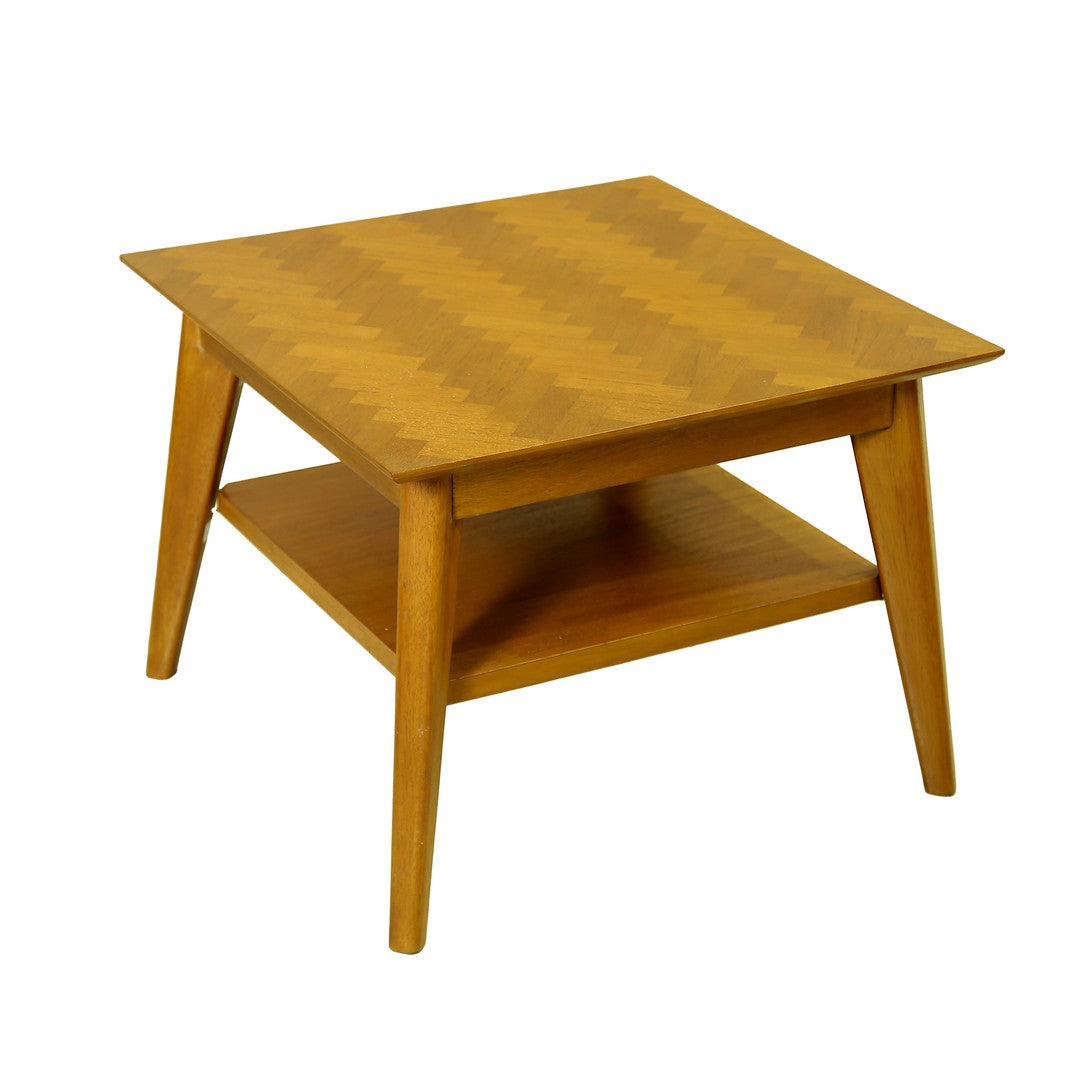 Inferno Side Table By Stories