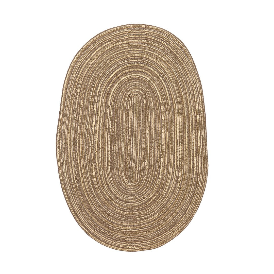 Round Place mat By Stories