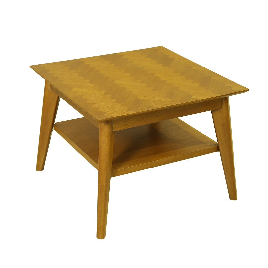 Inferno Side Table By Stories