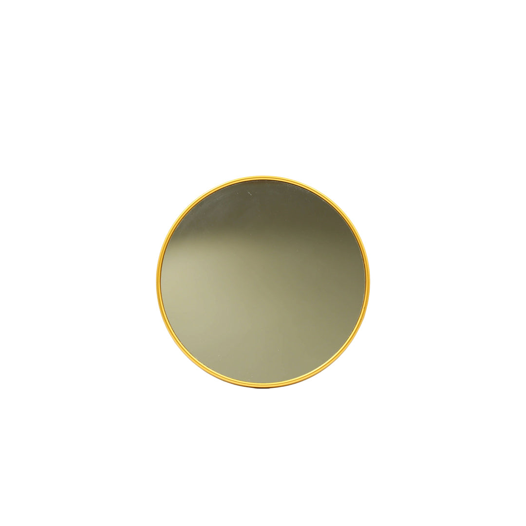 Moon and Round Shaped Mirror Set of 5 By Stories