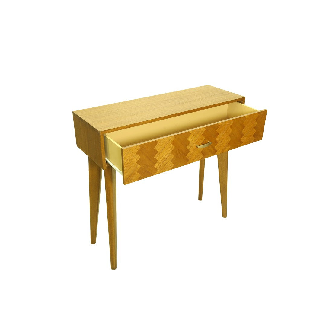 Inferno 1 Drawer Console By Stories