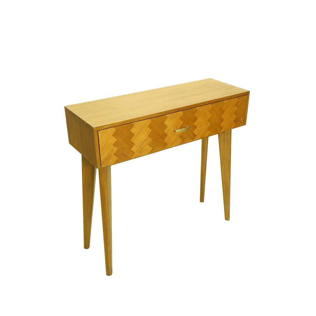 Inferno 1 Drawer Console By Stories