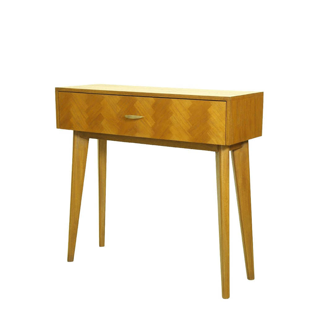 Inferno 1 Drawer Console By Stories