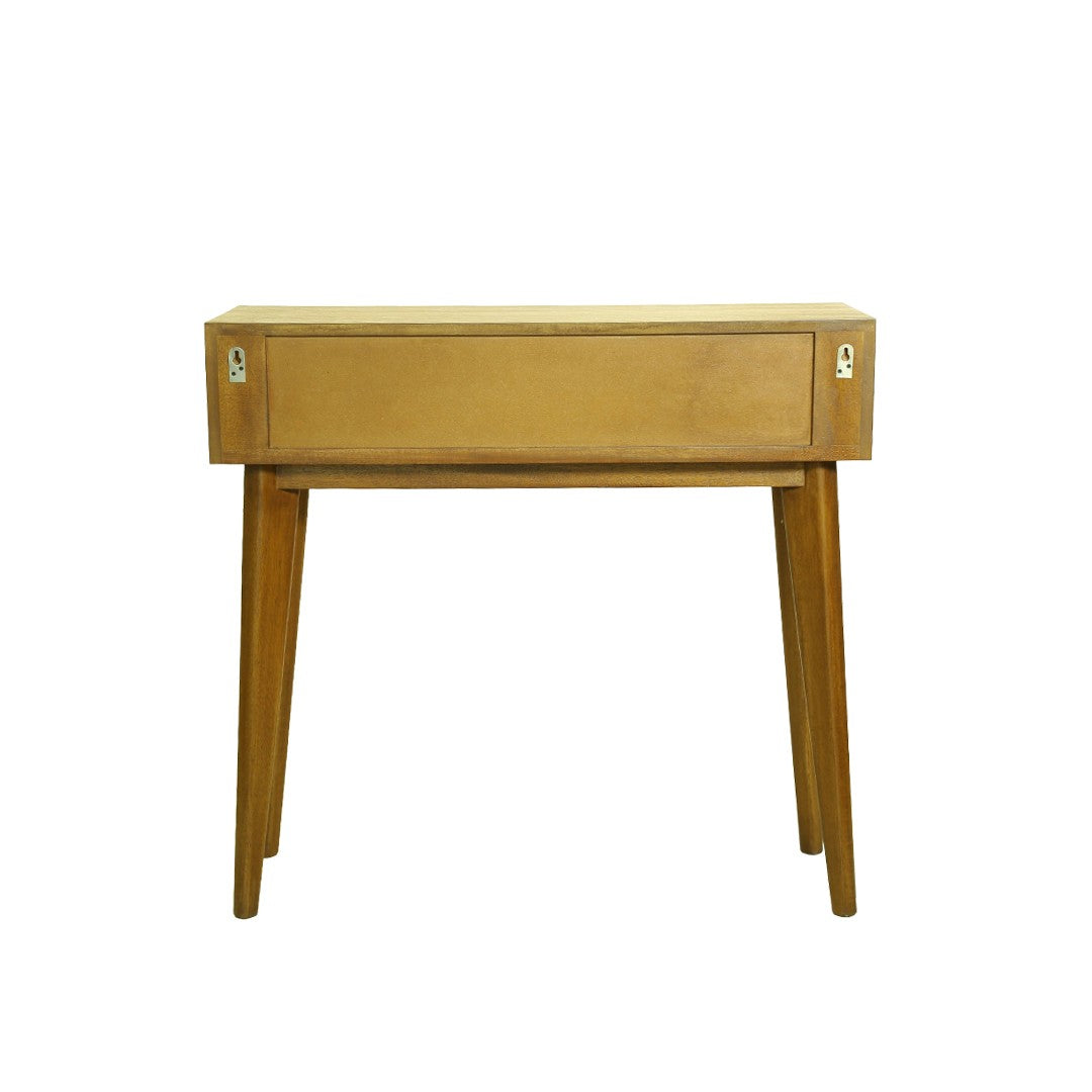 Inferno 1 Drawer Console By Stories