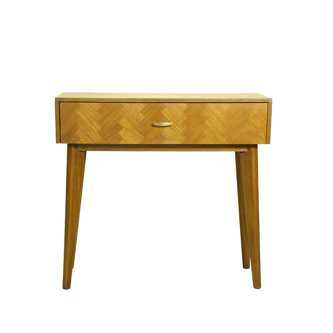 Inferno 1 Drawer Console By Stories