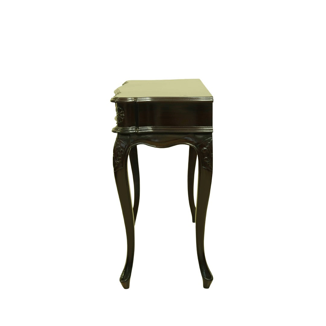 Bunga Brown Console By Stories
