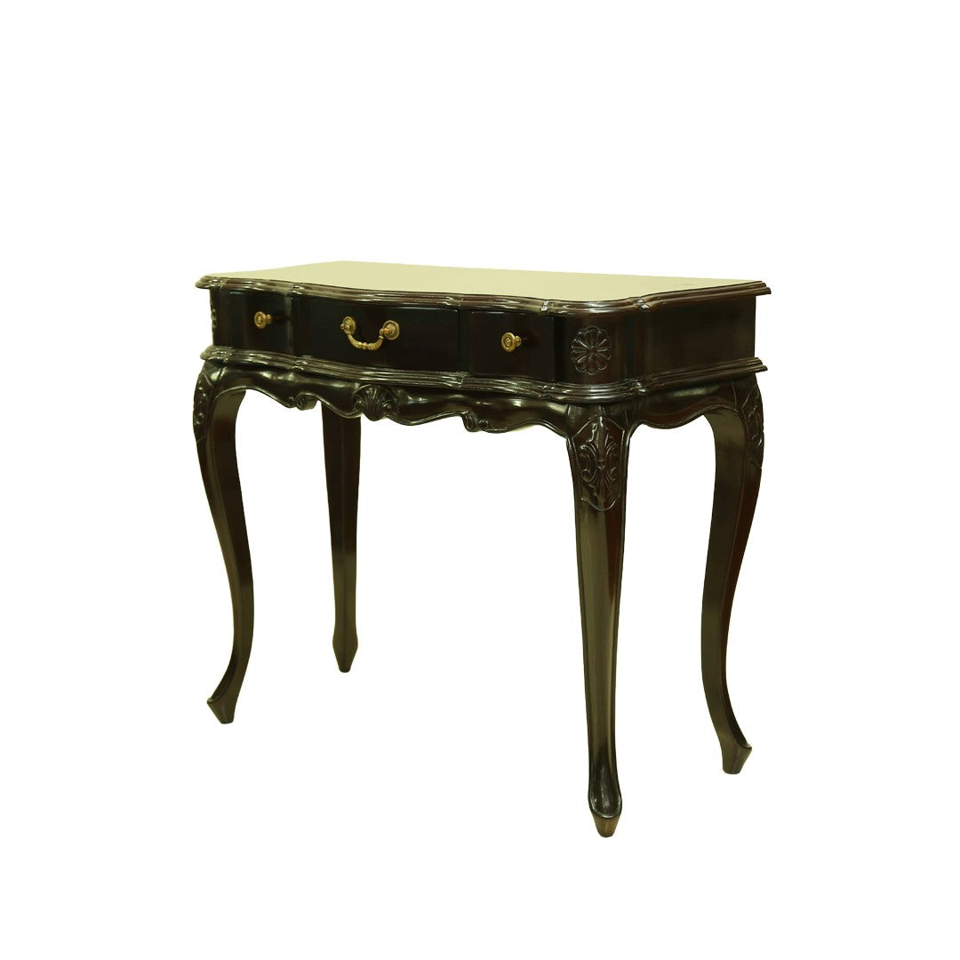 Bunga Brown Console By Stories