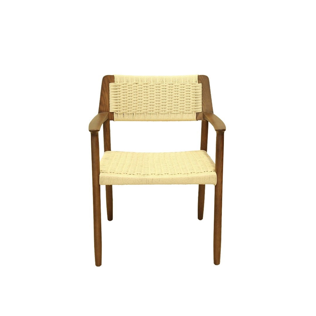 Patience Leisure Chair By Stories