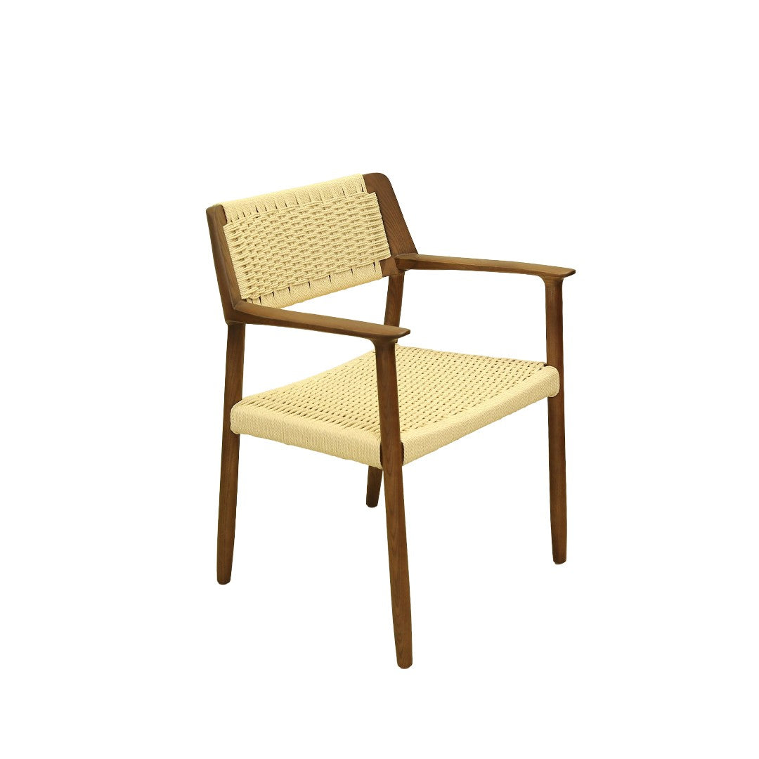 Patience Leisure Chair By Stories