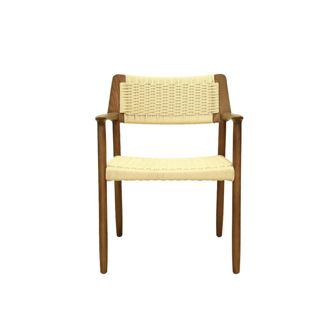 Patience Leisure Chair By Stories