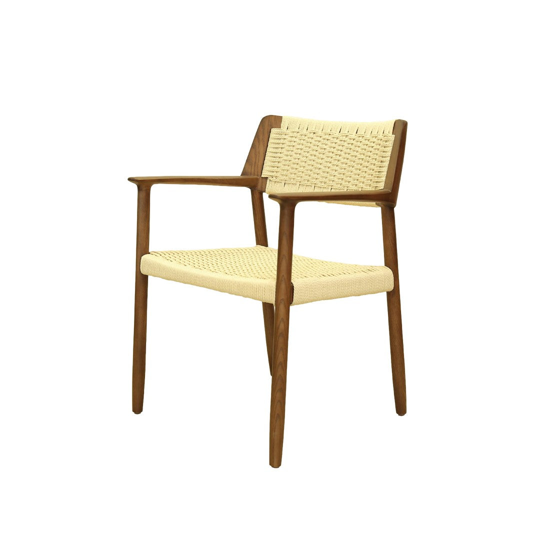 Patience Leisure Chair By Stories