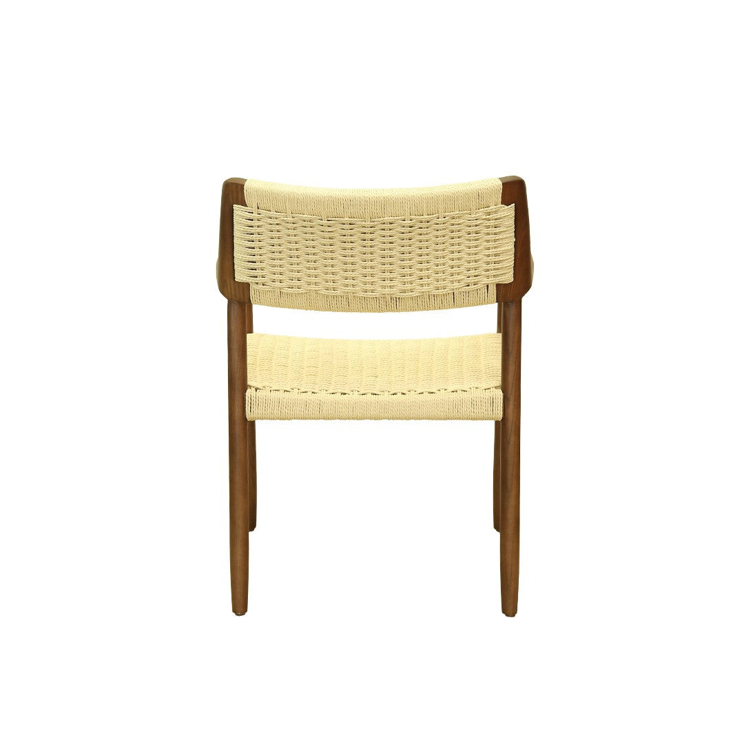 Patience Leisure Chair By Stories