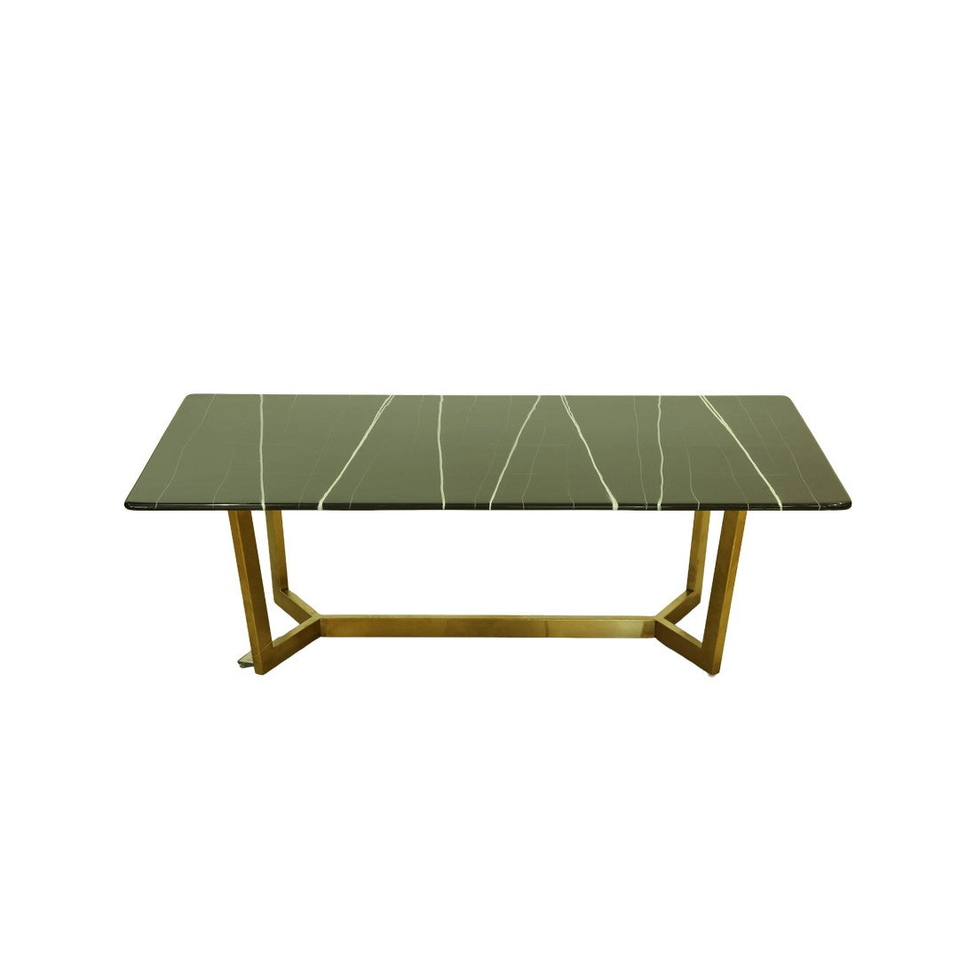 Marsilya Coffee Table By Stories