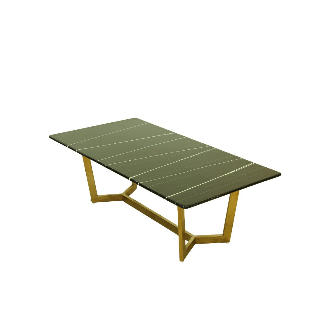 Marsilya Coffee Table By Stories