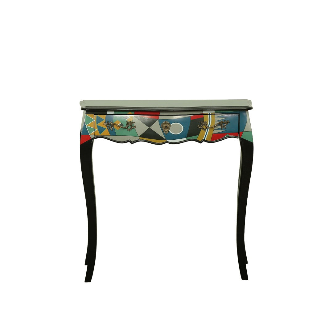 Pacifica 1 Drawer Console By Stories