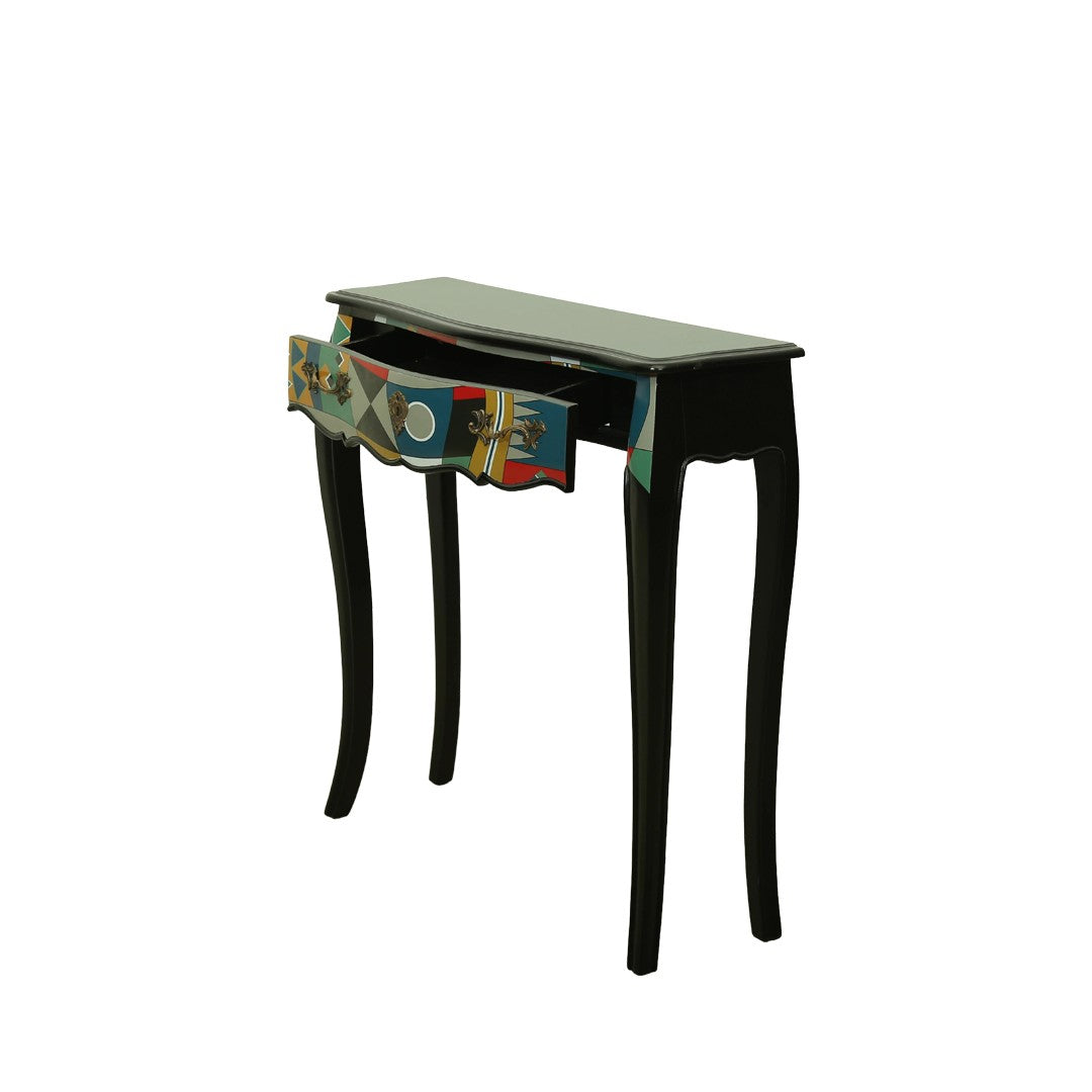 Pacifica 1 Drawer Console By Stories