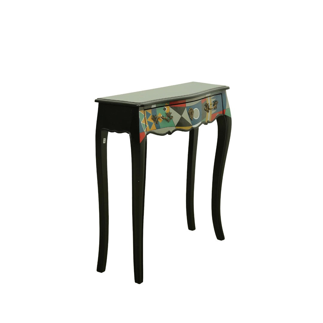 Pacifica 1 Drawer Console By Stories