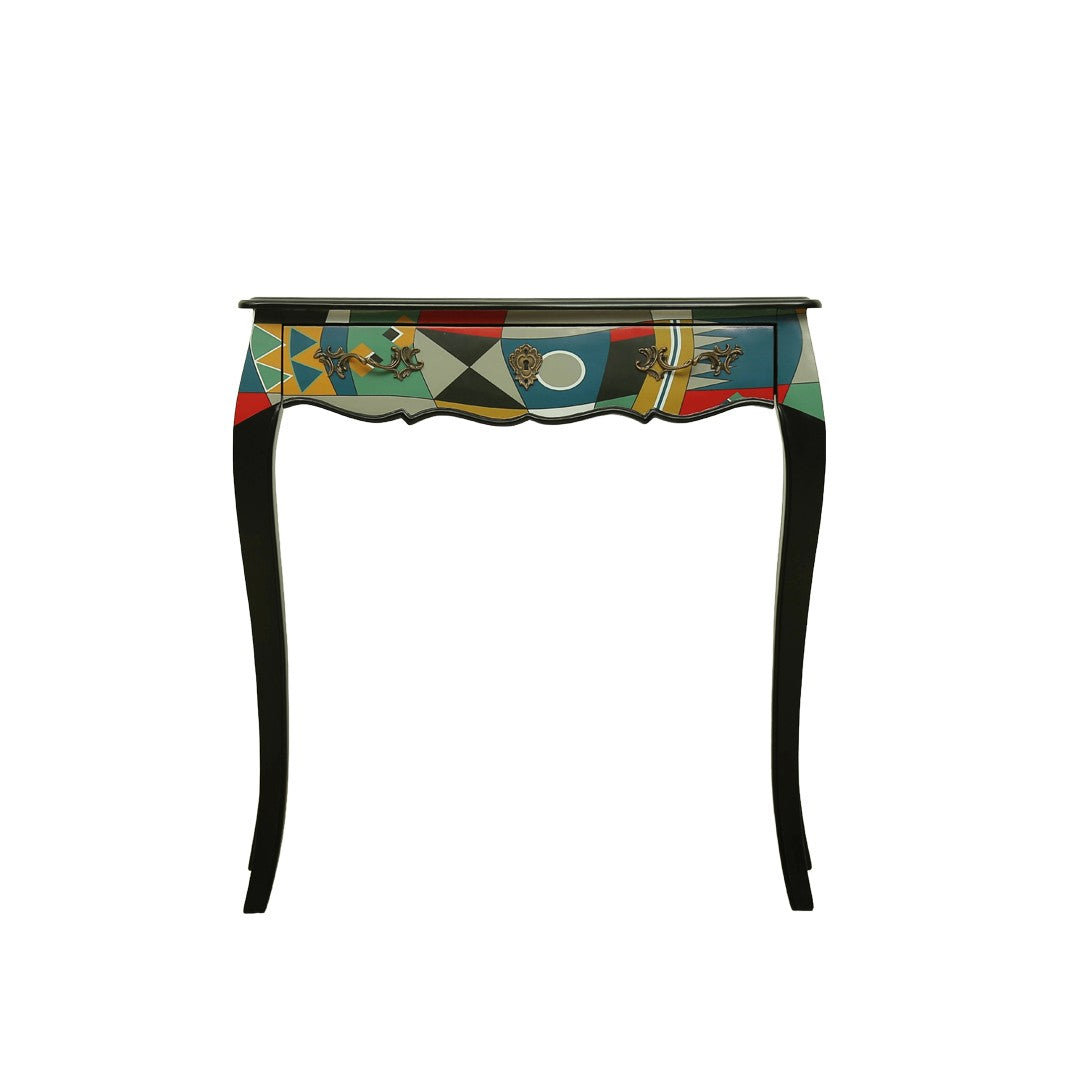 Pacifica 1 Drawer Console By Stories