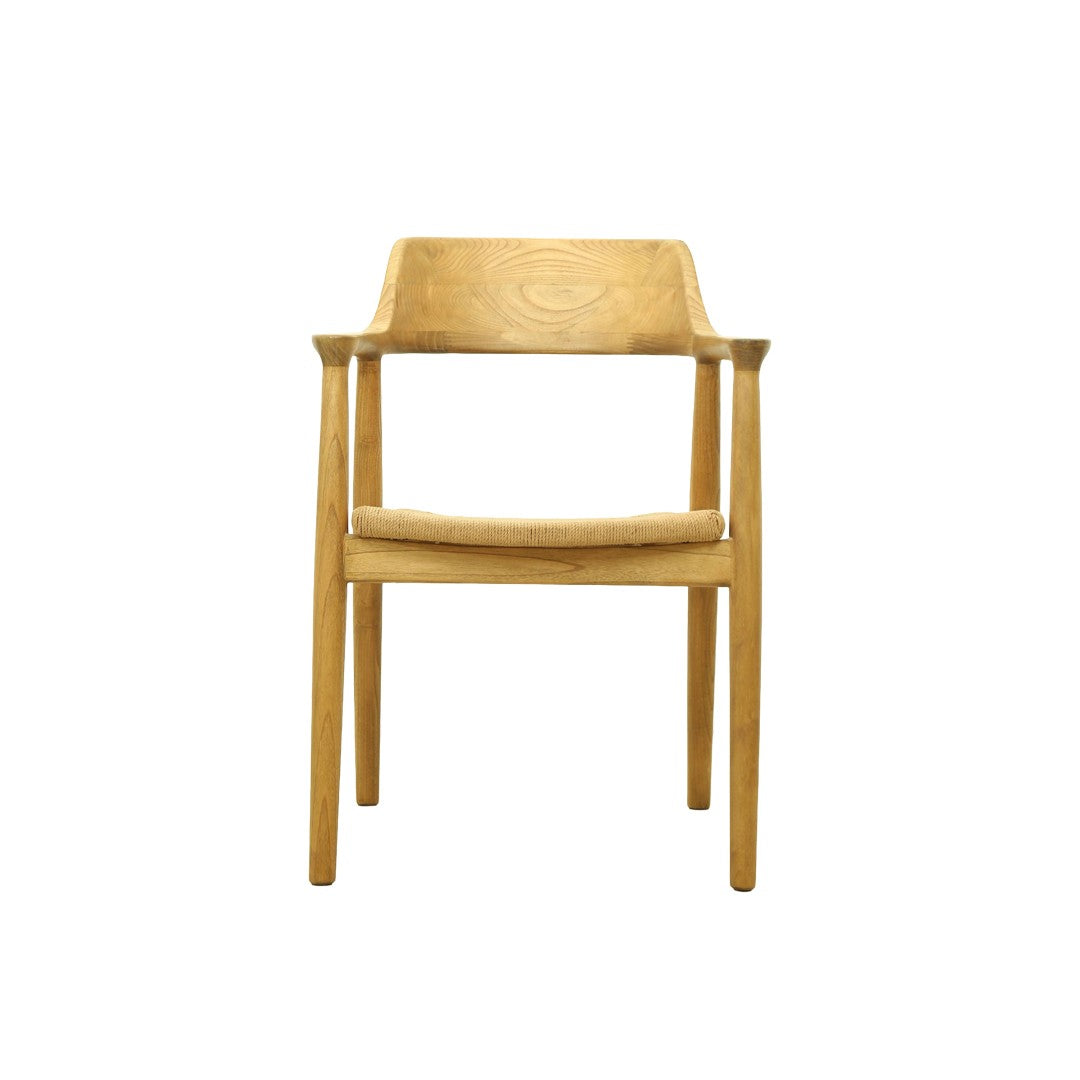 Hiroshima Arm Chair By Stories