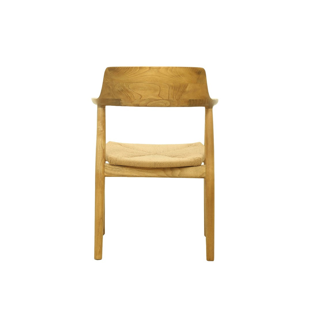 Hiroshima Arm Chair By Stories
