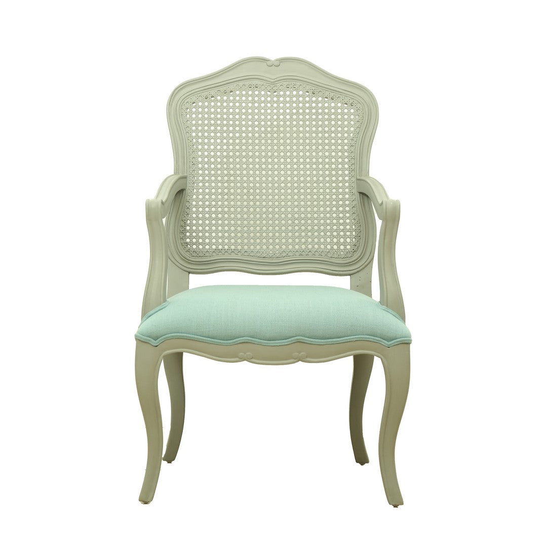 Perine Arm Chair By Stories