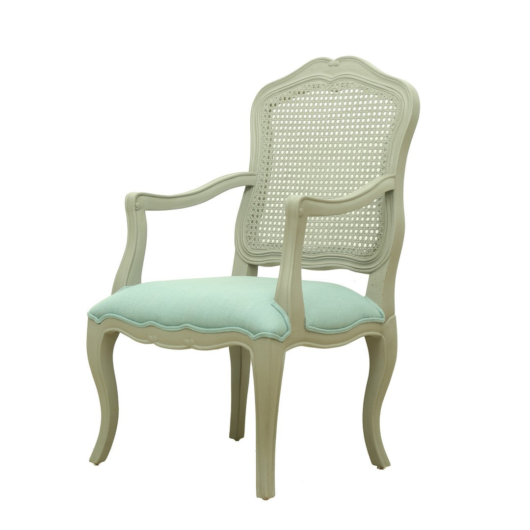 Perine Arm Chair By Stories