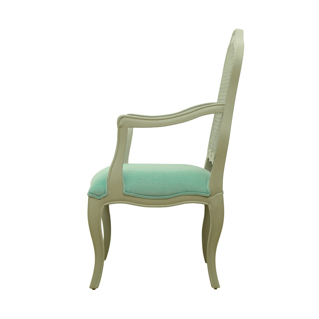 Perine Arm Chair By Stories