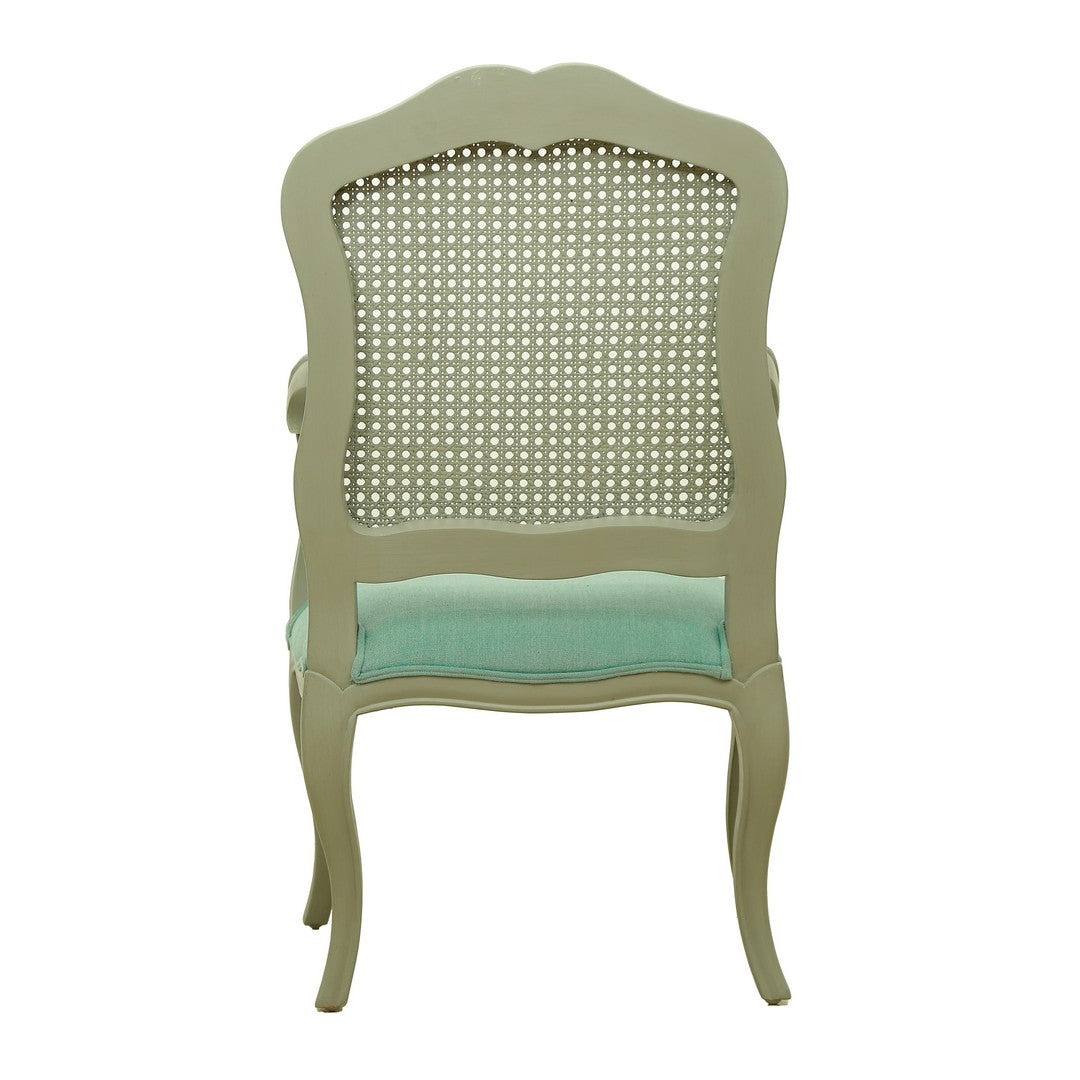 Perine Arm Chair By Stories