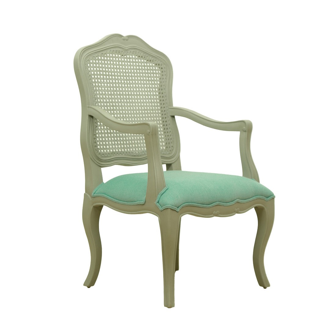 Perine Arm Chair By Stories