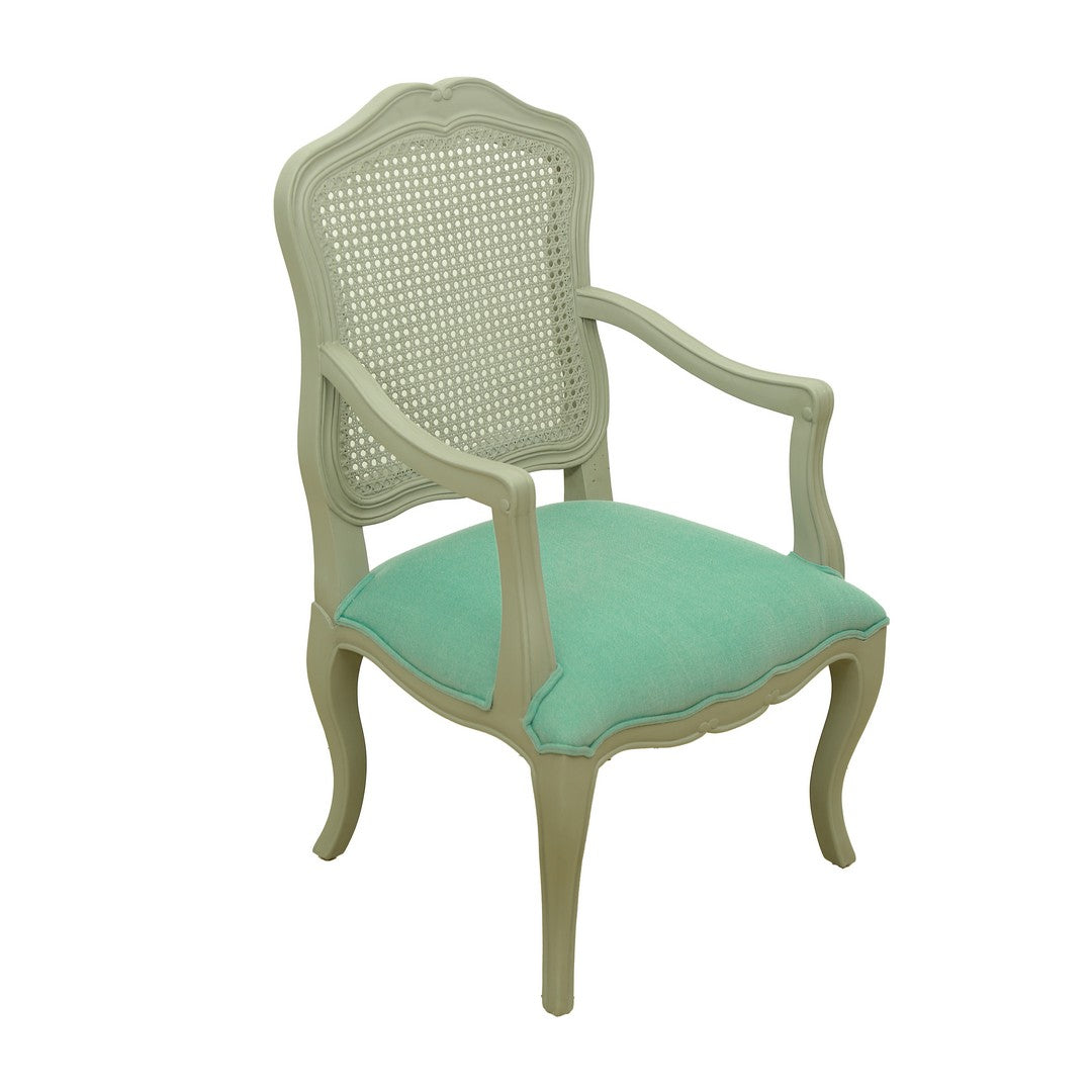 Perine Arm Chair By Stories