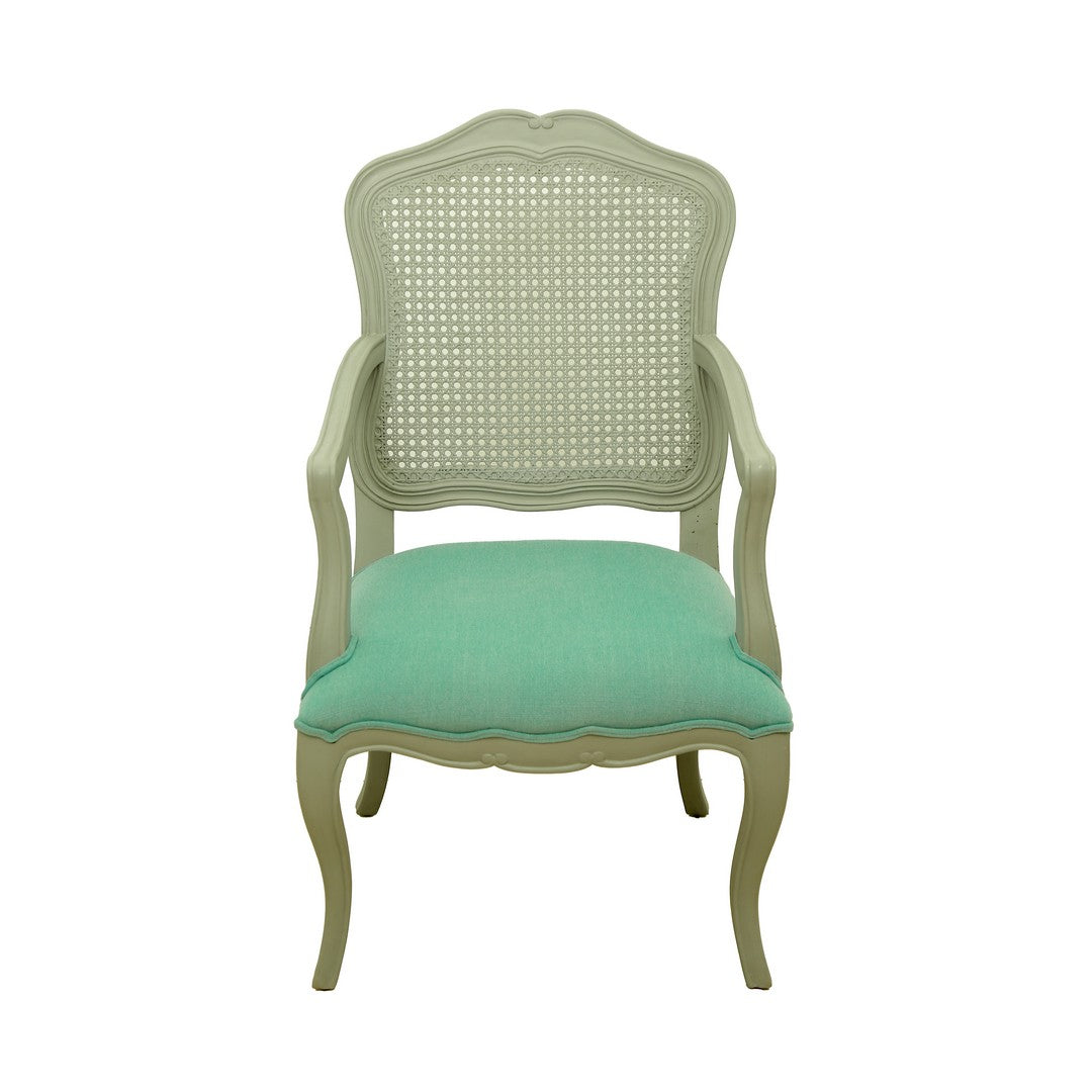 Perine Arm Chair By Stories