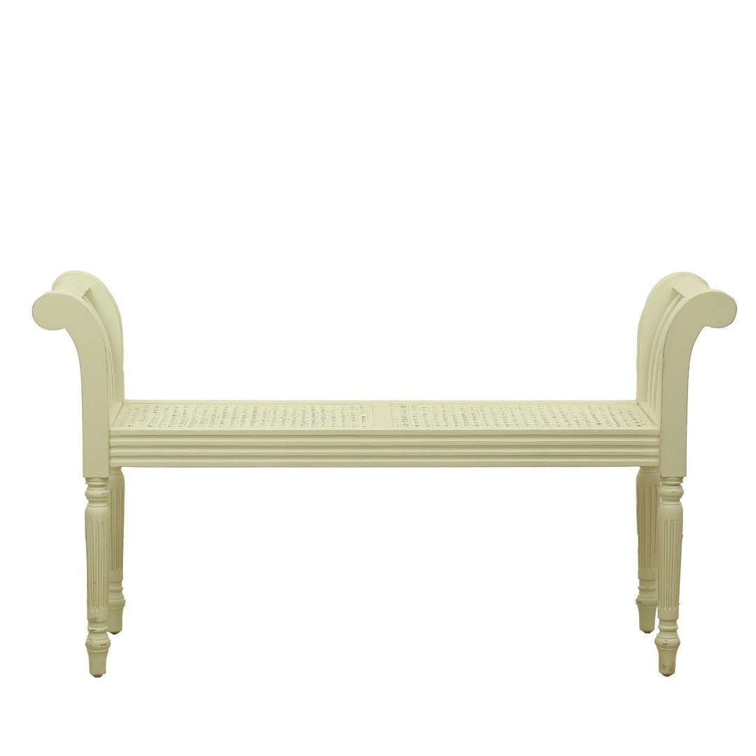 Gili 2 Seater Bench By Stories