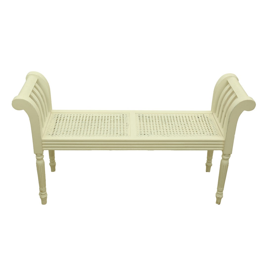 Gili 2 Seater Bench By Stories